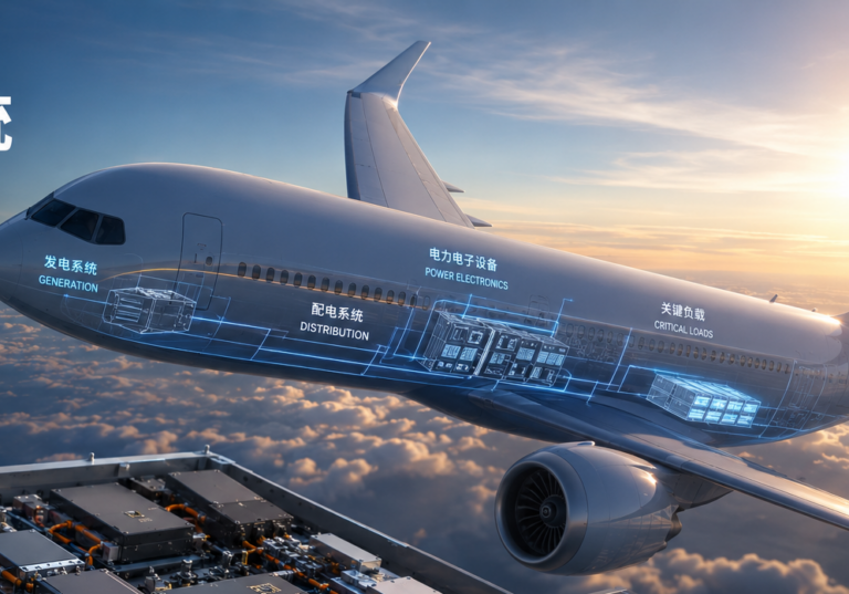 航空电源系统断路器误跳故障分析案例