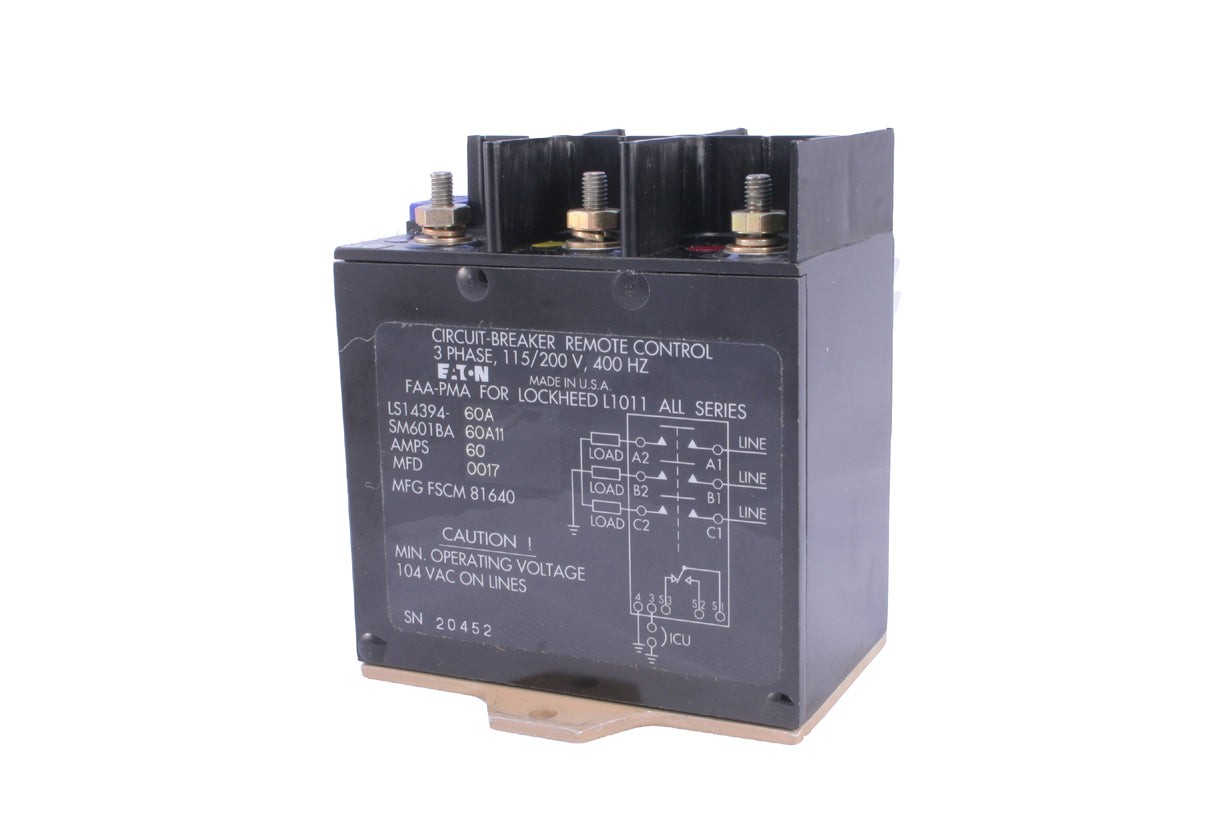 SM601BA50A1